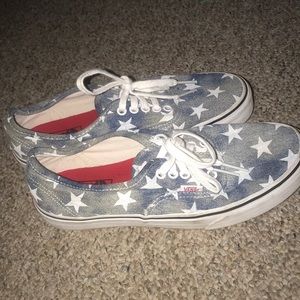 Star Vans